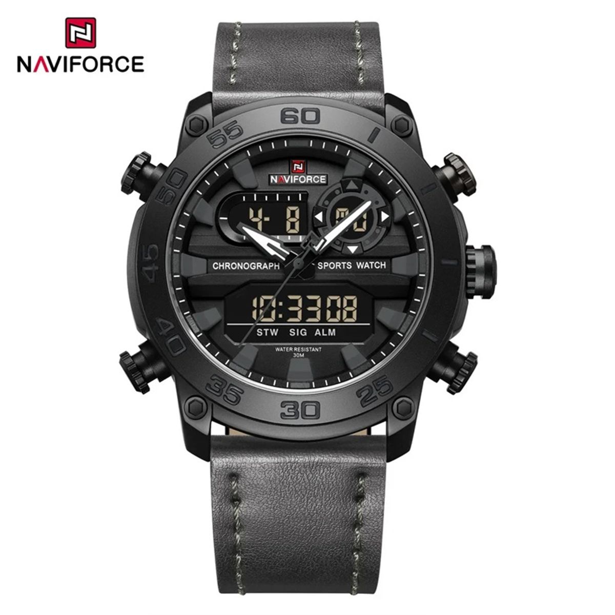 NAVIFORCE - RELOJ PARA HOMBRE MARCA NAVIFORCE NF9235
