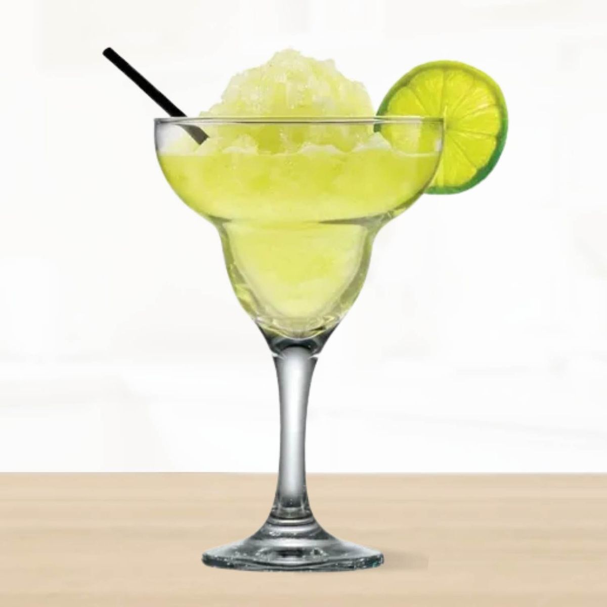 NADIR - Copa de Vidrio Windsor Margarita Nadir 335 Ml 6 Piezas