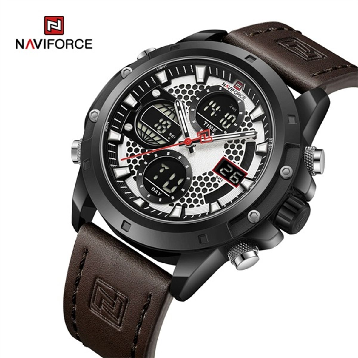 NAVIFORCE - RELOJ PARA HOMBRE MARCA NAVIFORCE NF9225