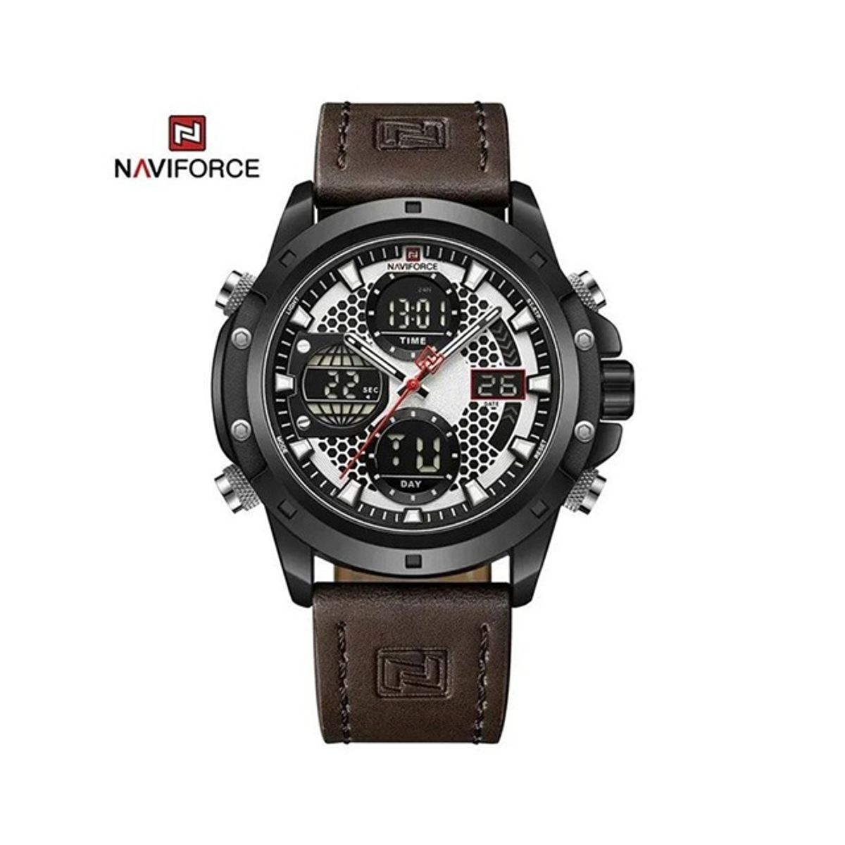 NAVIFORCE - RELOJ PARA HOMBRE MARCA NAVIFORCE NF9225