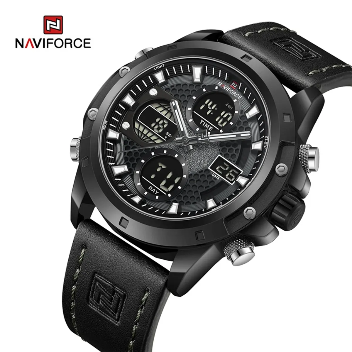 NAVIFORCE - RELOJ PARA HOMBRE MARCA NAVIFORCE NF9225