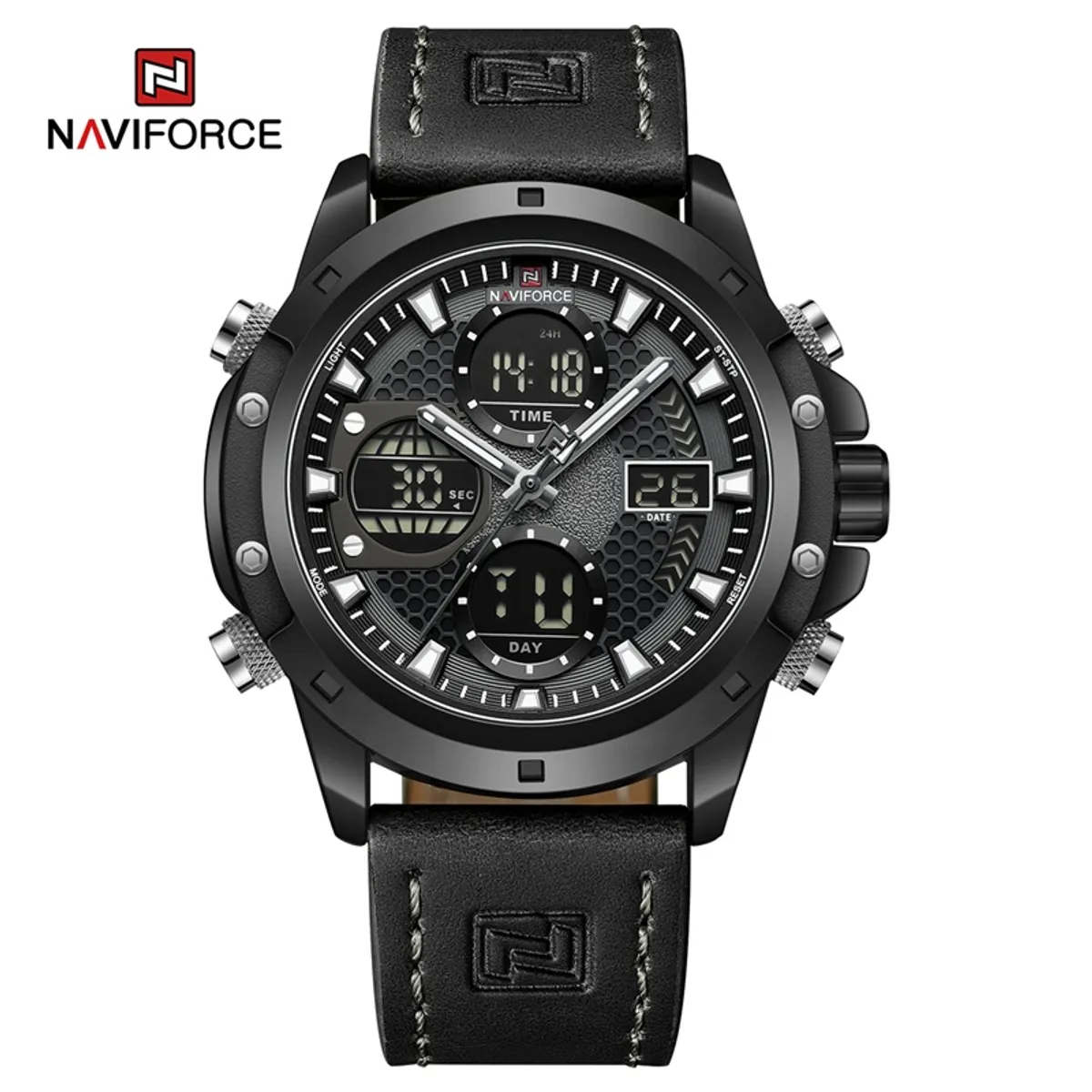 NAVIFORCE - RELOJ PARA HOMBRE MARCA NAVIFORCE NF9225