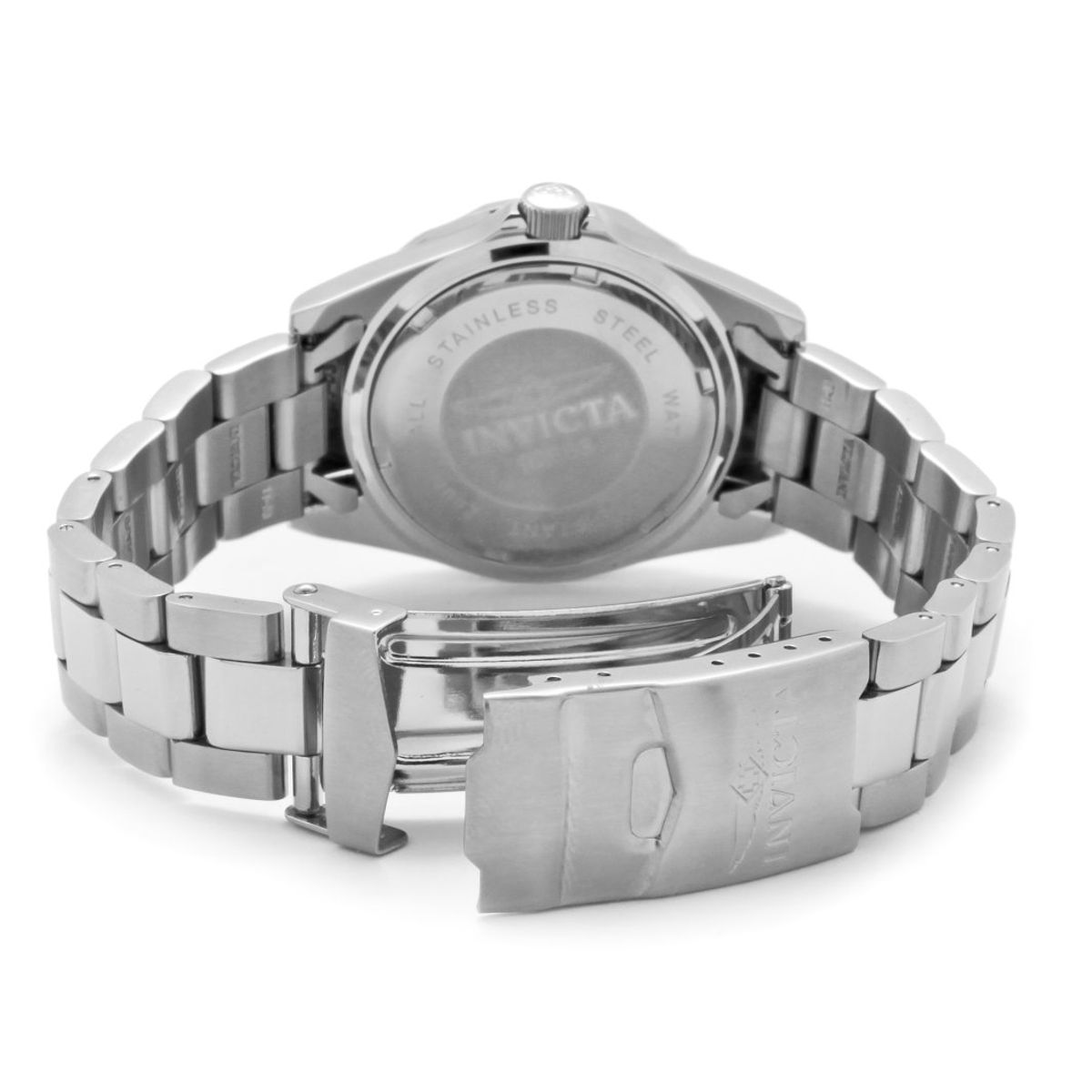 INVICTA - Reloj Invicta 10667 Plateado Hombre