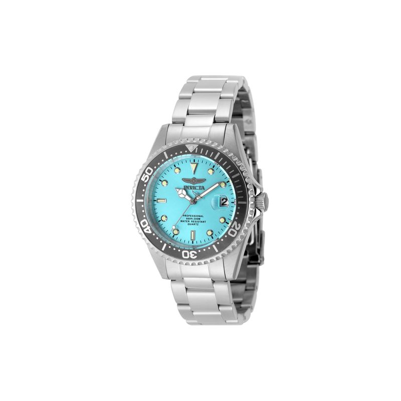 INVICTA - Reloj Invicta 48726 Plateado Hombre