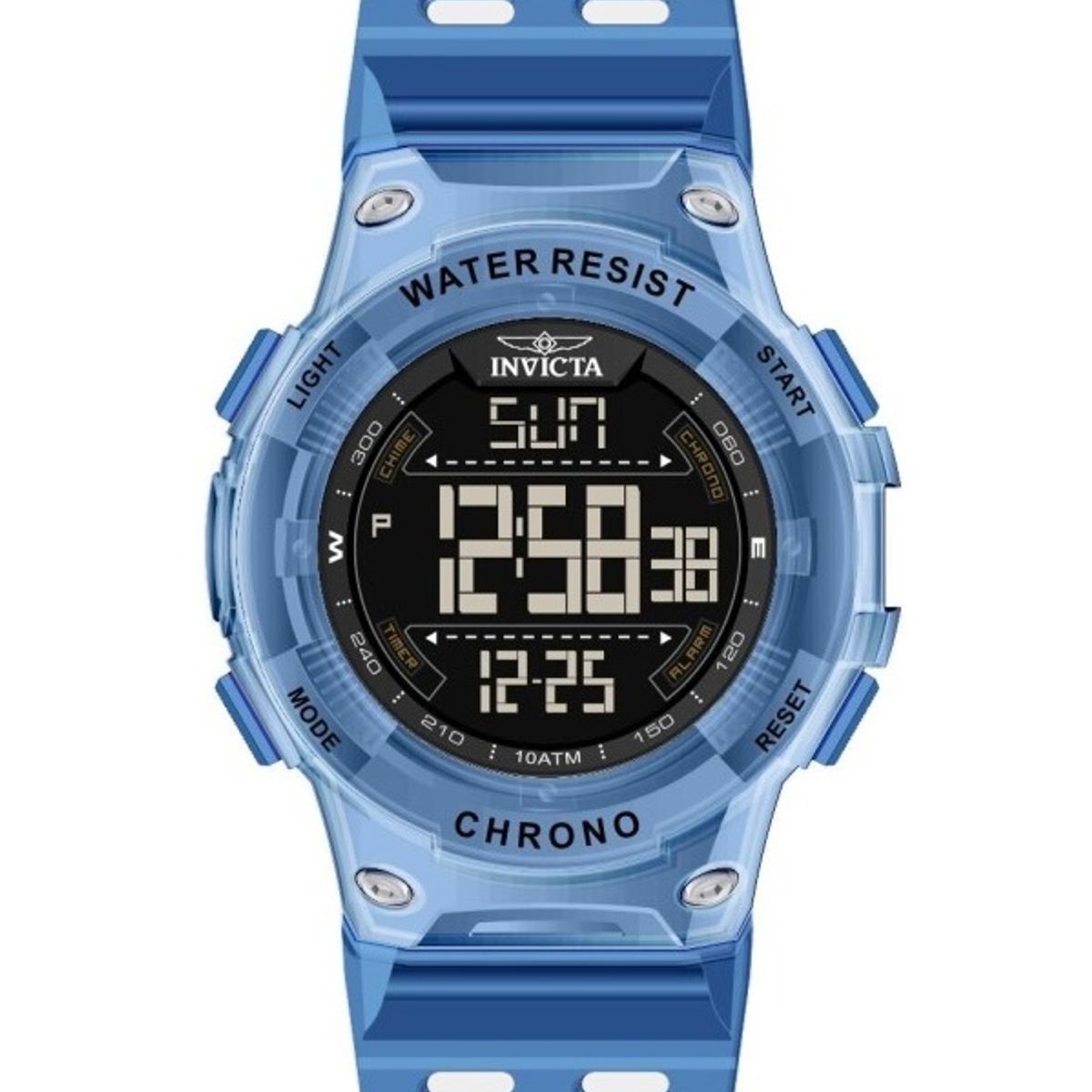 INVICTA - Reloj Invicta 49048 Azul Hombre