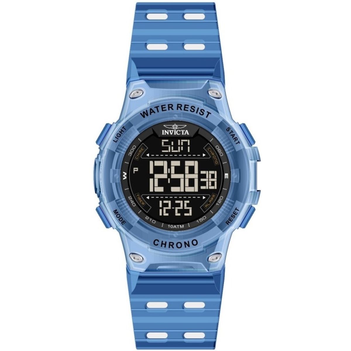 INVICTA - Reloj Invicta 49048 Azul Hombre