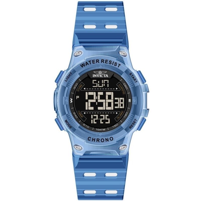 INVICTA - Reloj Invicta 49048 Azul Hombre