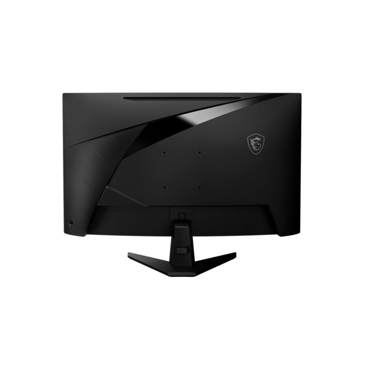 MSI - Monitor curvo MSI MAG 32CQ6F 31.5 Pulg WQHD Rapid VA 180Hz HDMI DP HP