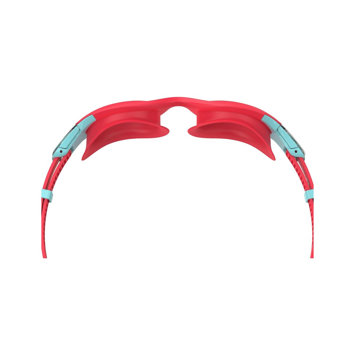 SPEEDO - Lente Natacion Speedo Hydrosity 2.0 Junior Pink Blue