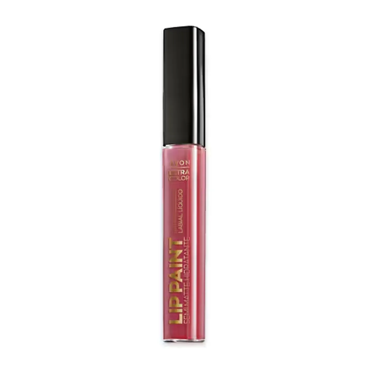 AVON - Ultra Lip Paint Labial Líquido FPS 15 MAUVE COCKTAIL
