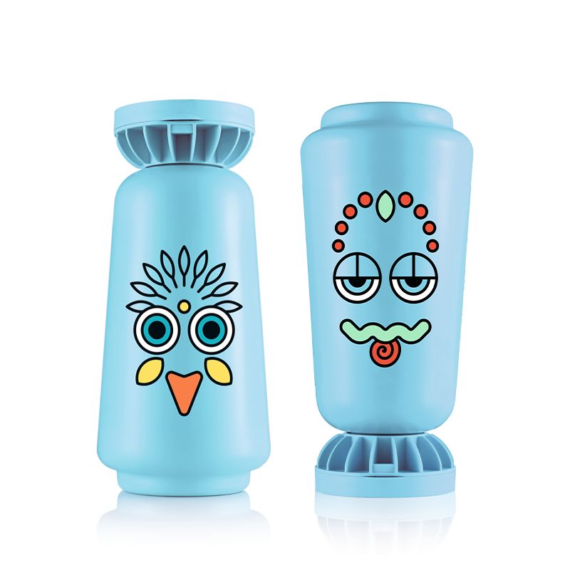 NATURA - Kit Naturé Shampoo y Acondicionador Cabello Liso Niños - Natura