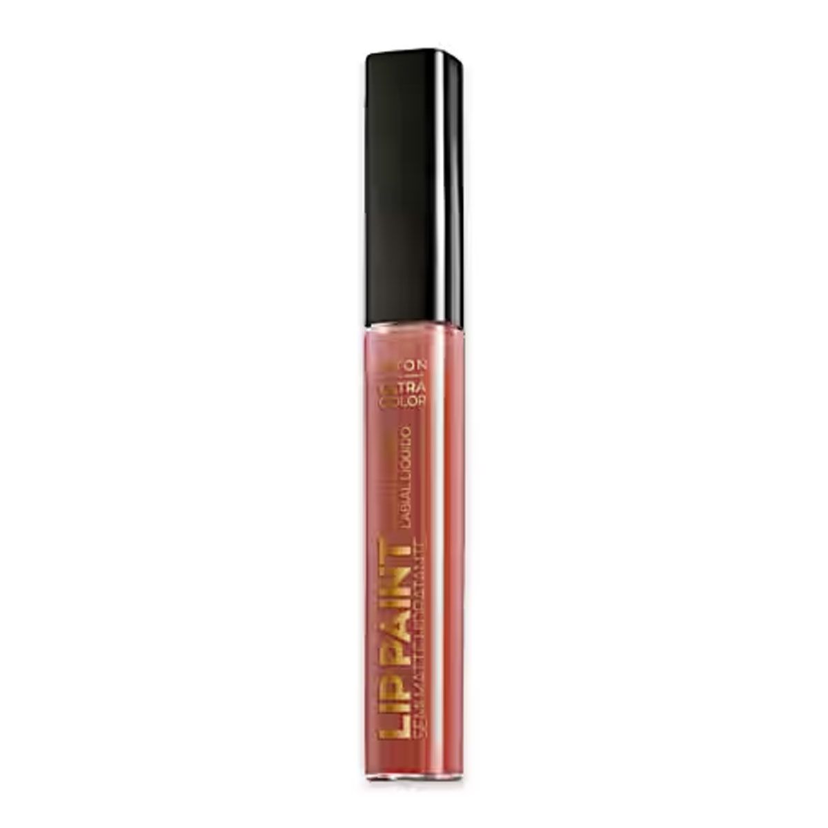 AVON - Ultra Lip Paint Labial Líquido FPS 15 BLOODIE MARY