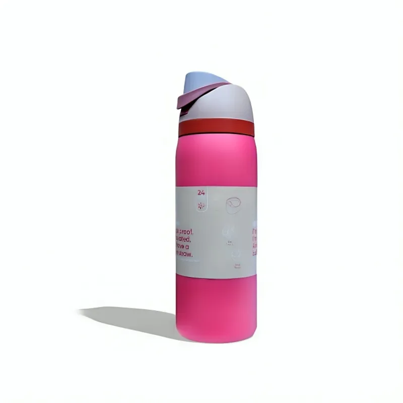 GENERICO - Termo Tomatodo Hermético de Acero Inoxidable de 950 ml