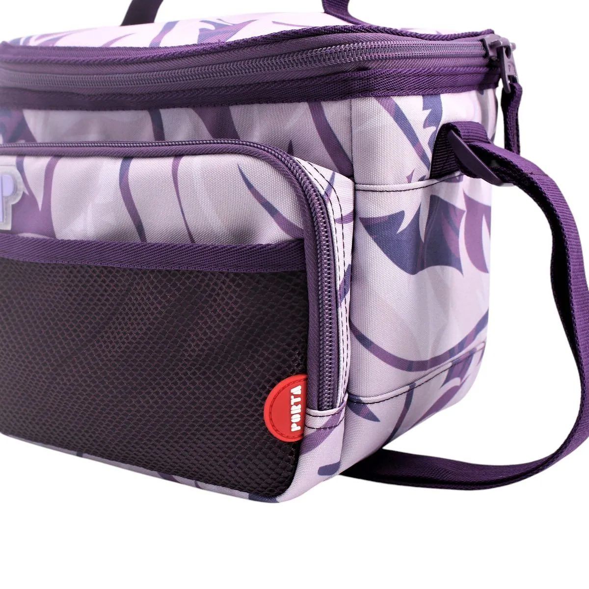 PORTA - LONCHERA PORTA ORIGINAL DAMA