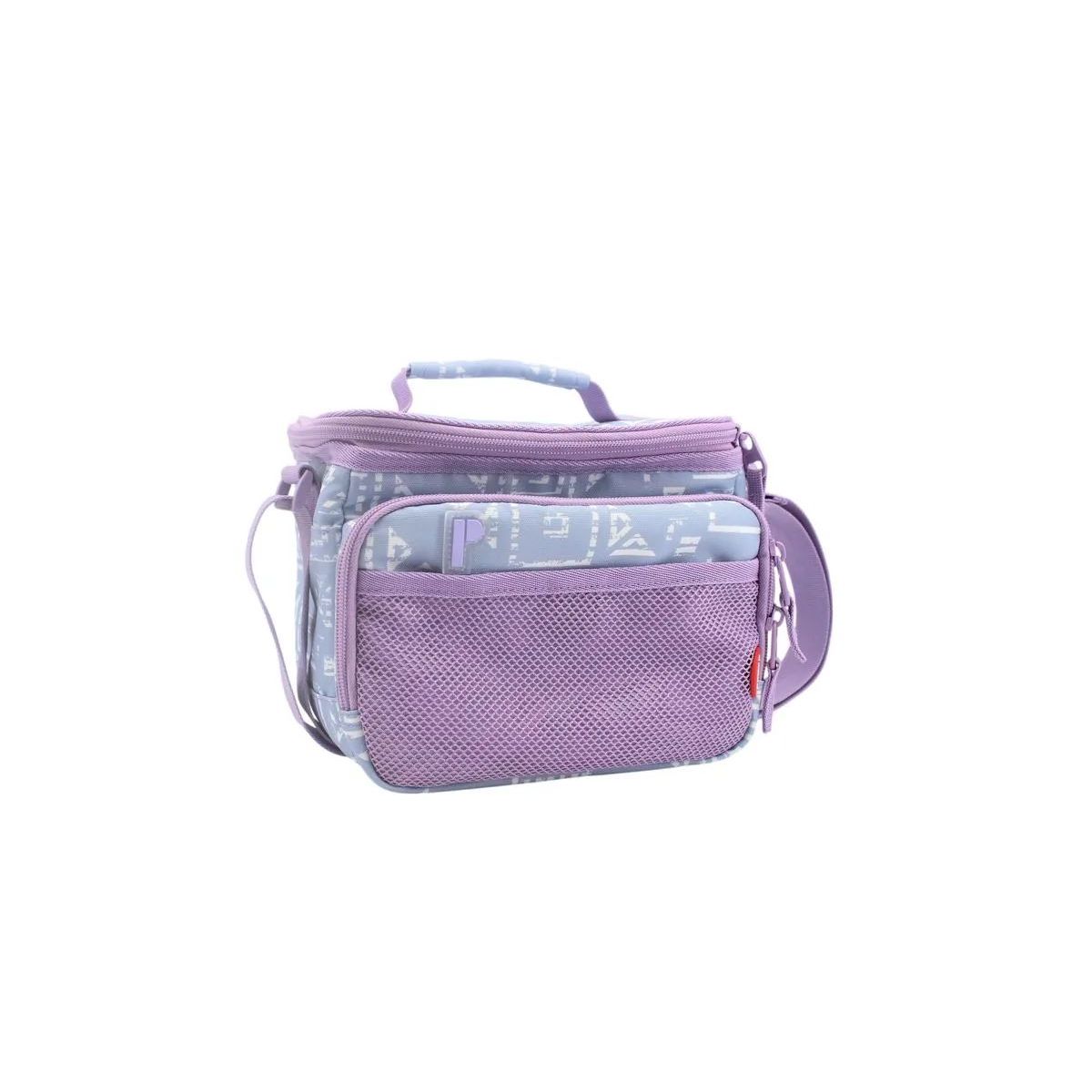 PORTA - LONCHERA PORTA ORIGINAL DAMA