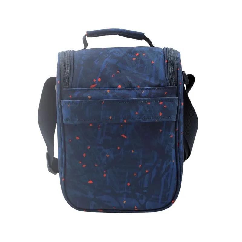 PORTA - LONCHERA PORTA ORIGINAL LONA