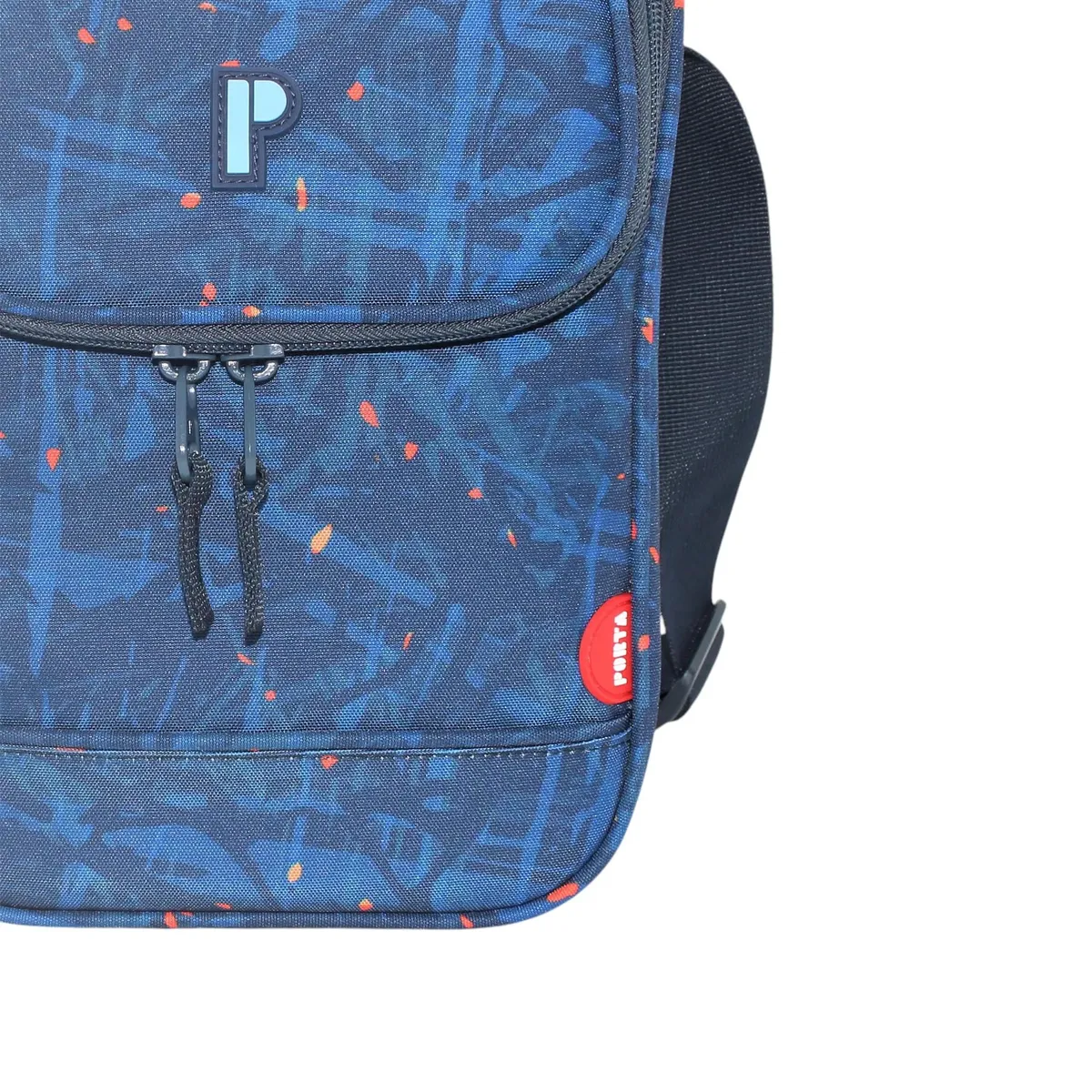 PORTA - LONCHERA PORTA ORIGINAL LONA