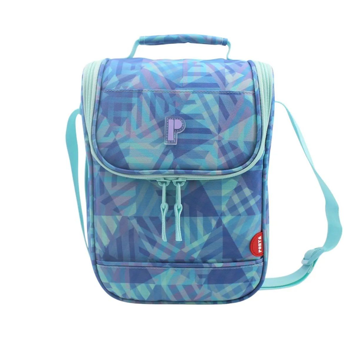 PORTA - LONCHERA PORTA ORIGINAL LONA