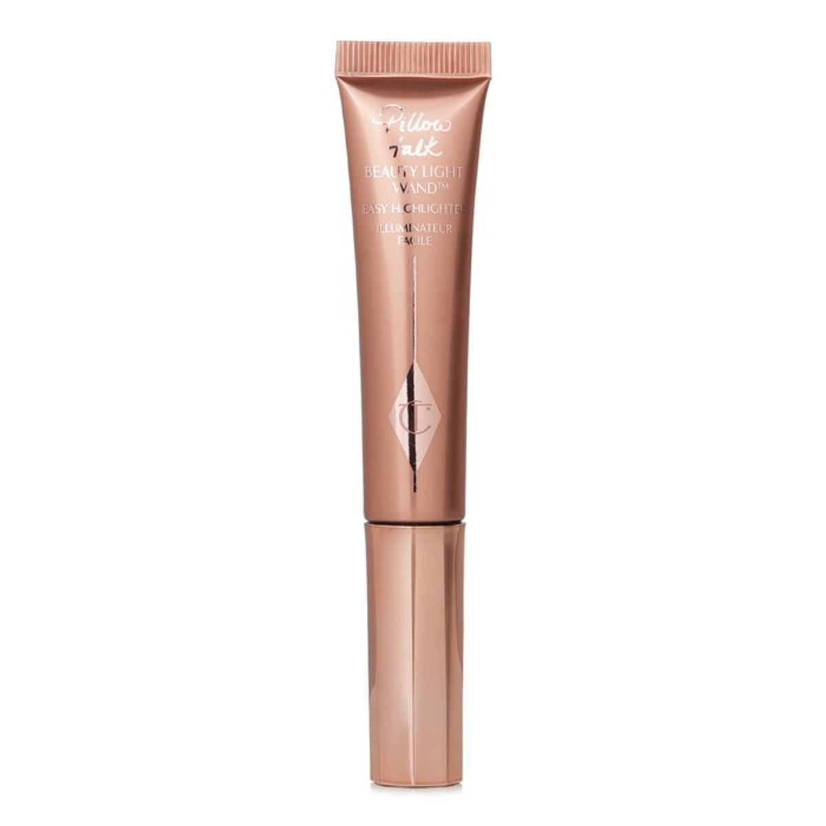 CHARLOTTE TILBURY - Iluminador fácil Beauty Light Wand 12ml Charlotte Tilbury