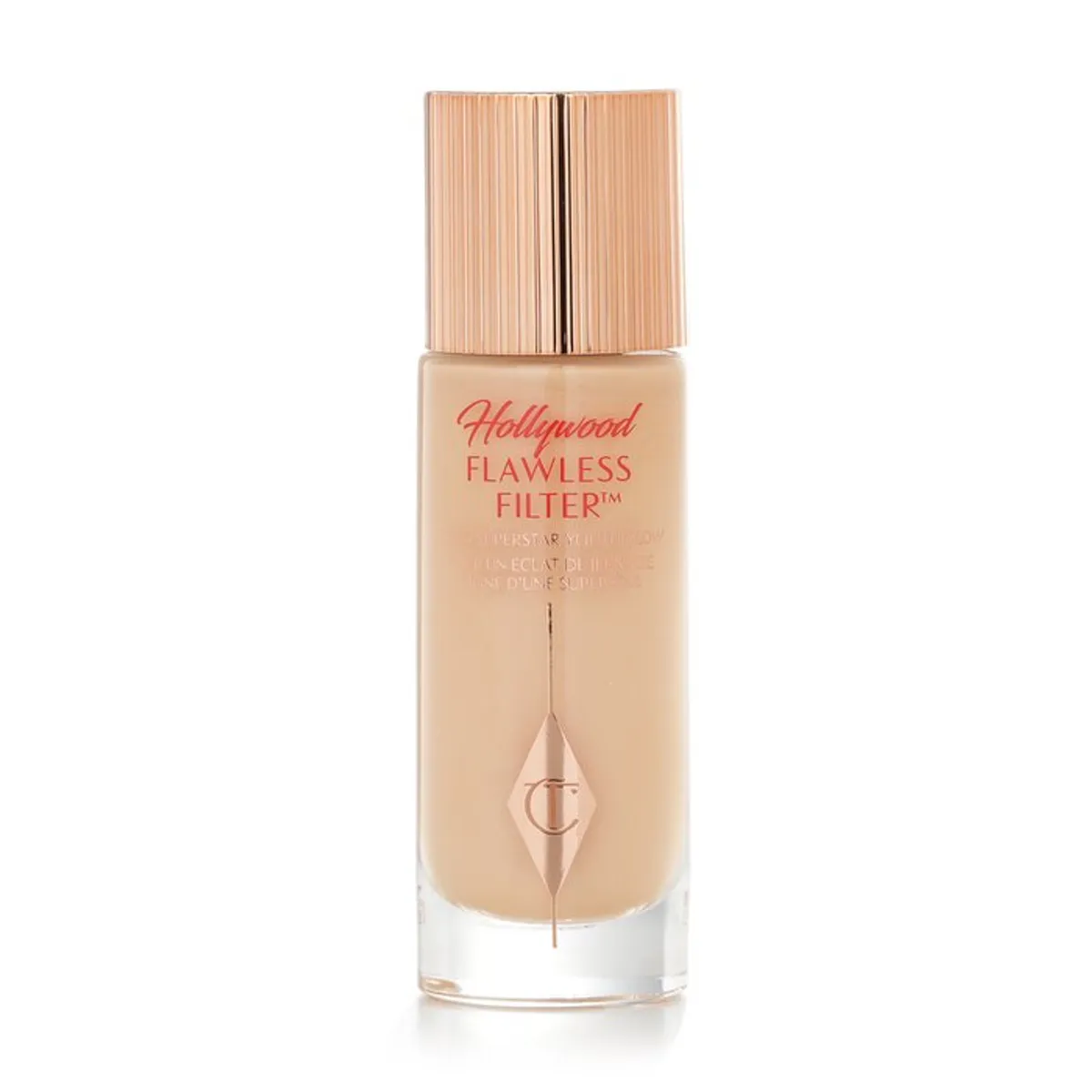 CHARLOTTE TILBURY - Filtro impecable de Hollywood 30ml CHARLOTTE TILBURY