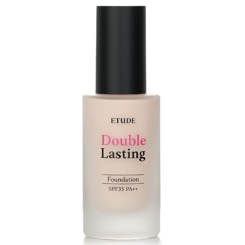 ETUDE HOUSE - Base Double Lasting SPF 35 13C1 Rosy Pure 30ml Etude House