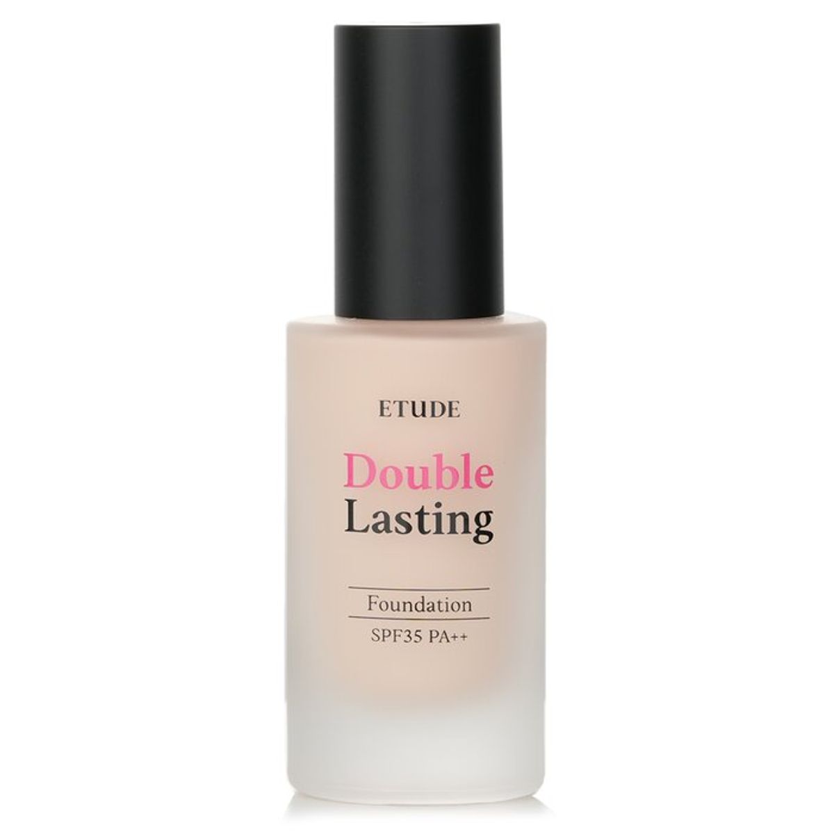 ETUDE HOUSE - Base Double Lasting SPF 35 21C1 Petal 30ml Etude House