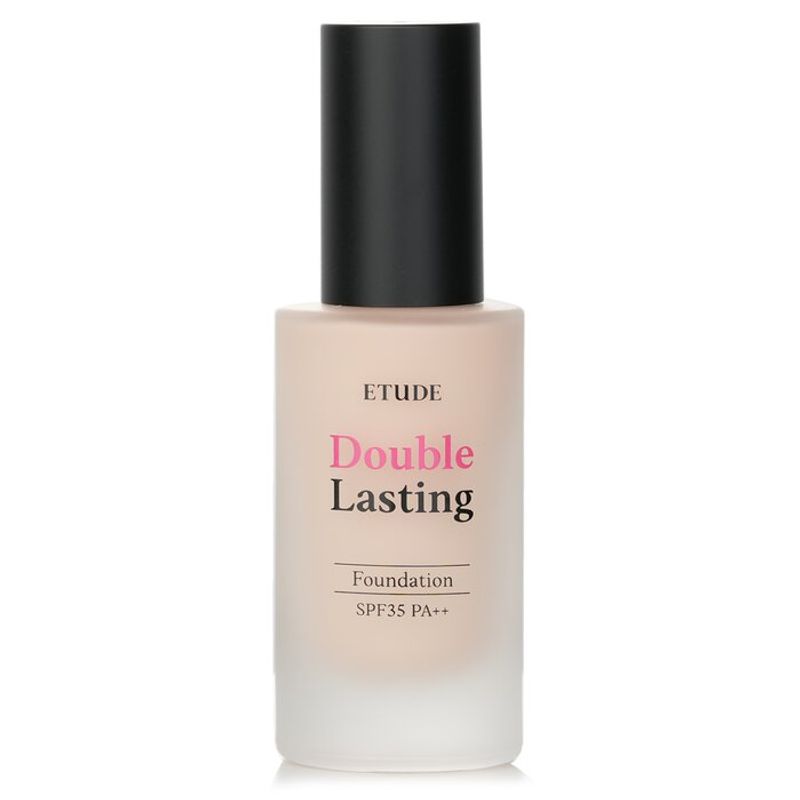ETUDE HOUSE - Base Double Lasting SPF 35 21C1 Petal 30ml Etude House