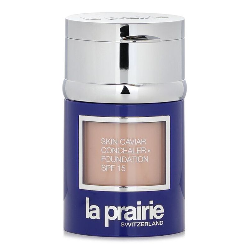 LA PRAIRIE - Skin Caviar Concealer Base de maquillaje 30ml La Prairie