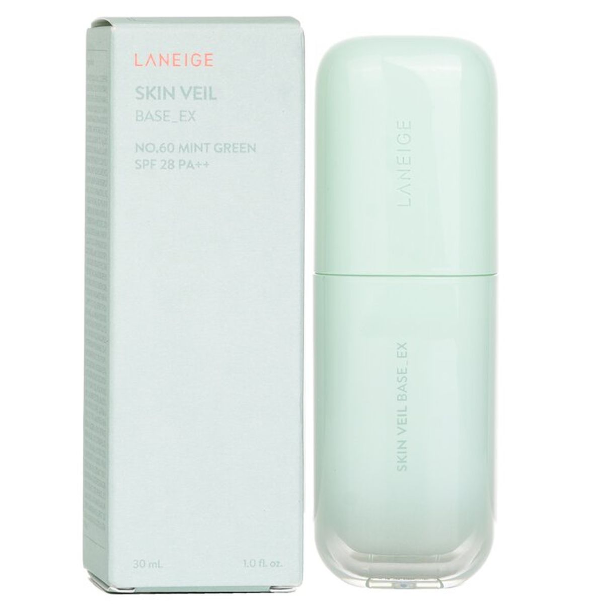 LANEIGE - Base Skin Veil EX FPS 28 N60 30ml Laneige