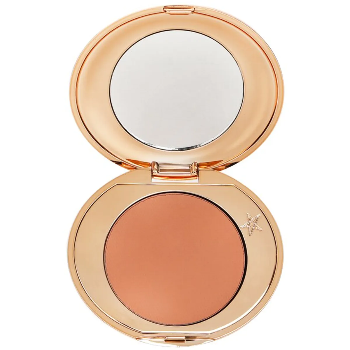 CHARLOTTE TILBURY - Corrector en polvo Magic Vanish N2 Medio Charlotte Tilbury