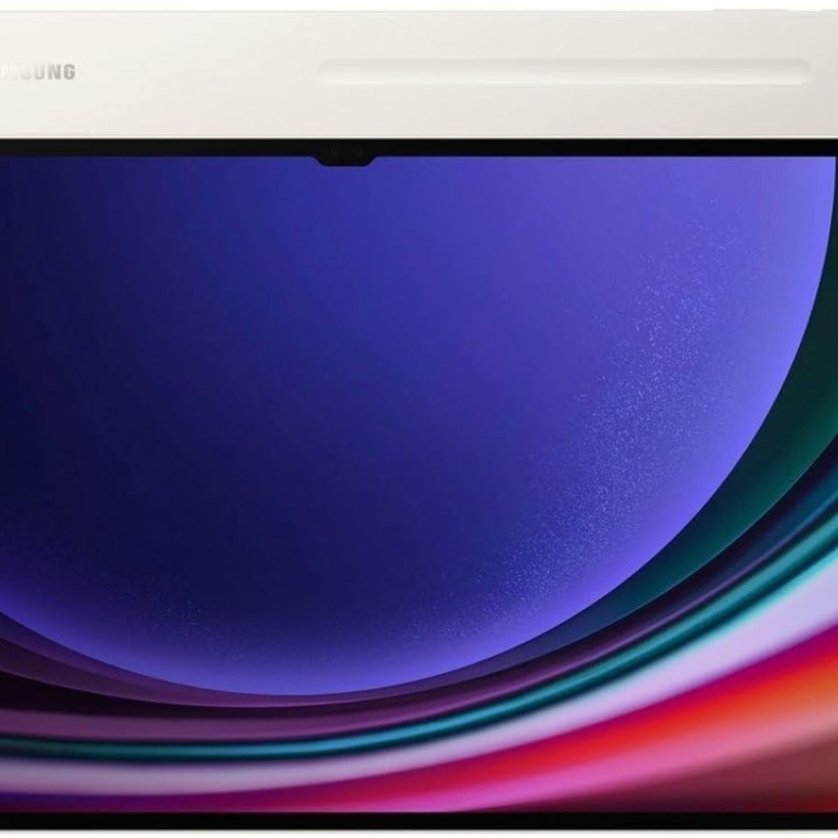 SAMSUNG - Samsung X910 Galaxy Tab S9 Ultra 146 Wi-Fi 512GB12GB Beige