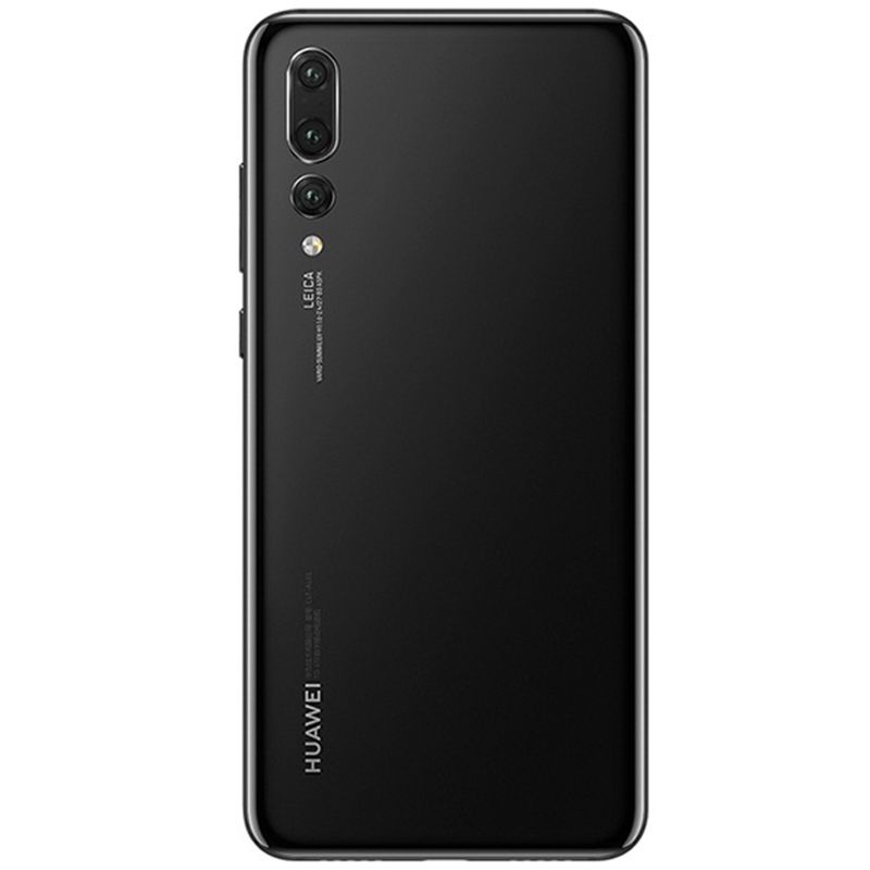 HUAWEI - HUAWEI p20 pro 6+128g CLT-L29 negro Reacondicionado