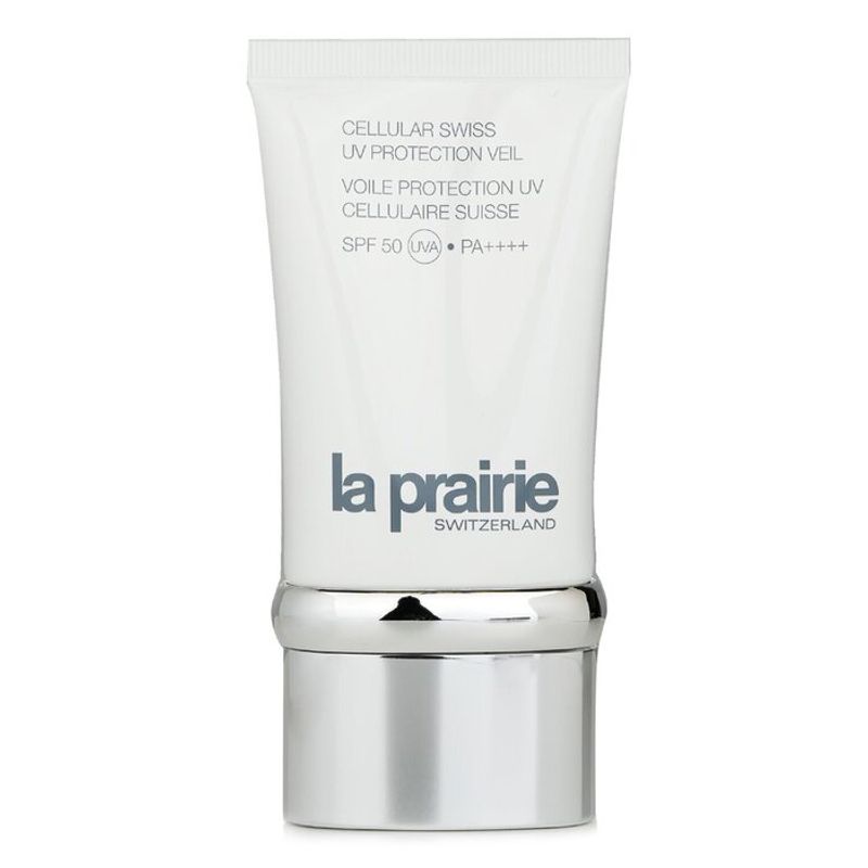 LA PRAIRIE - Velo de protección UV celular suizo PA++++ 50ml La Prairie
