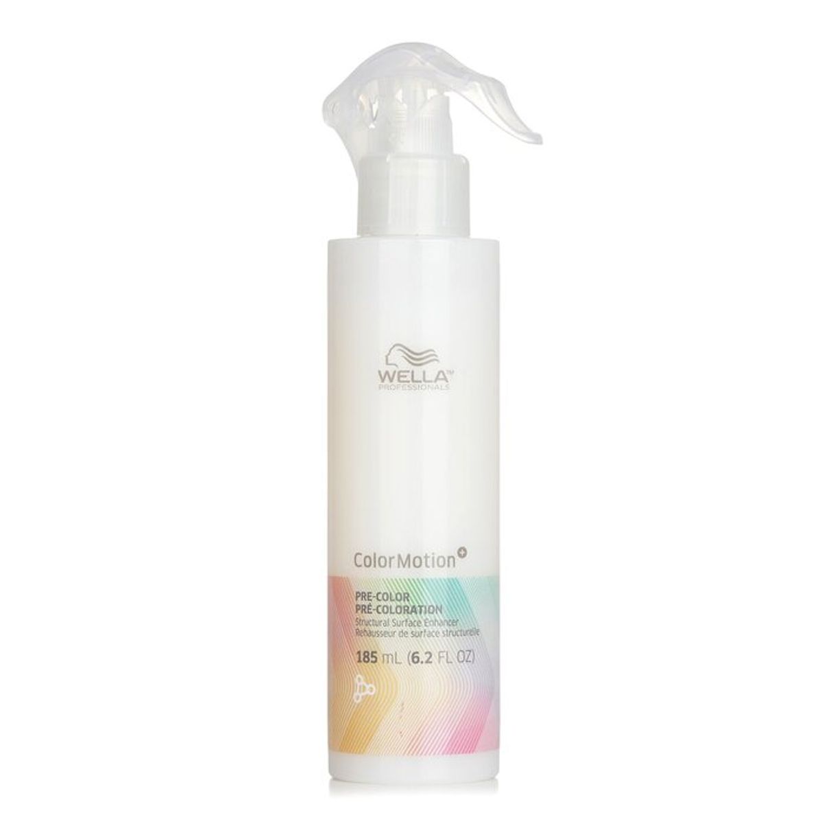 WELLA - Tratamiento precoloración ColorMotion 185ml Wella