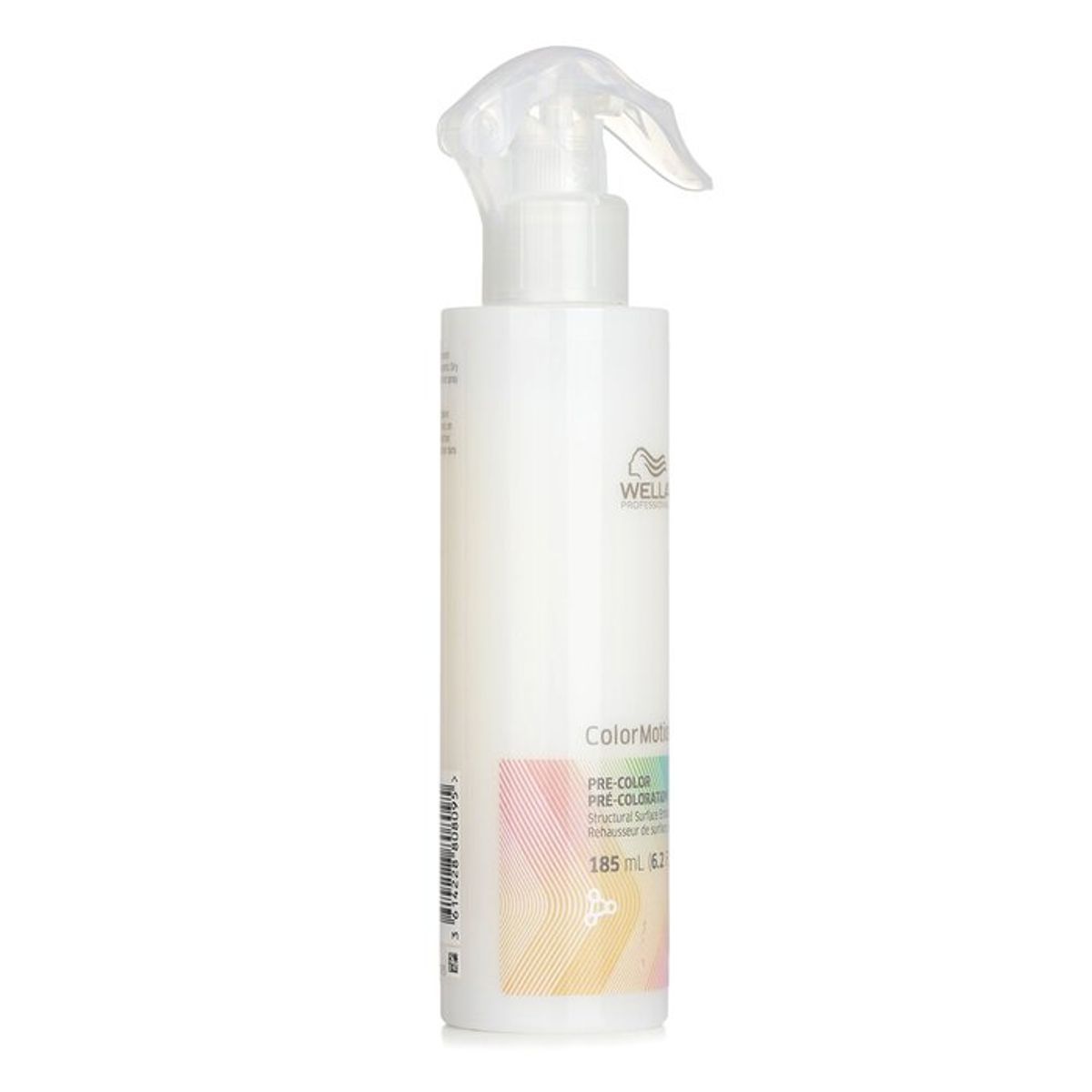 WELLA - Tratamiento precoloración ColorMotion 185ml Wella