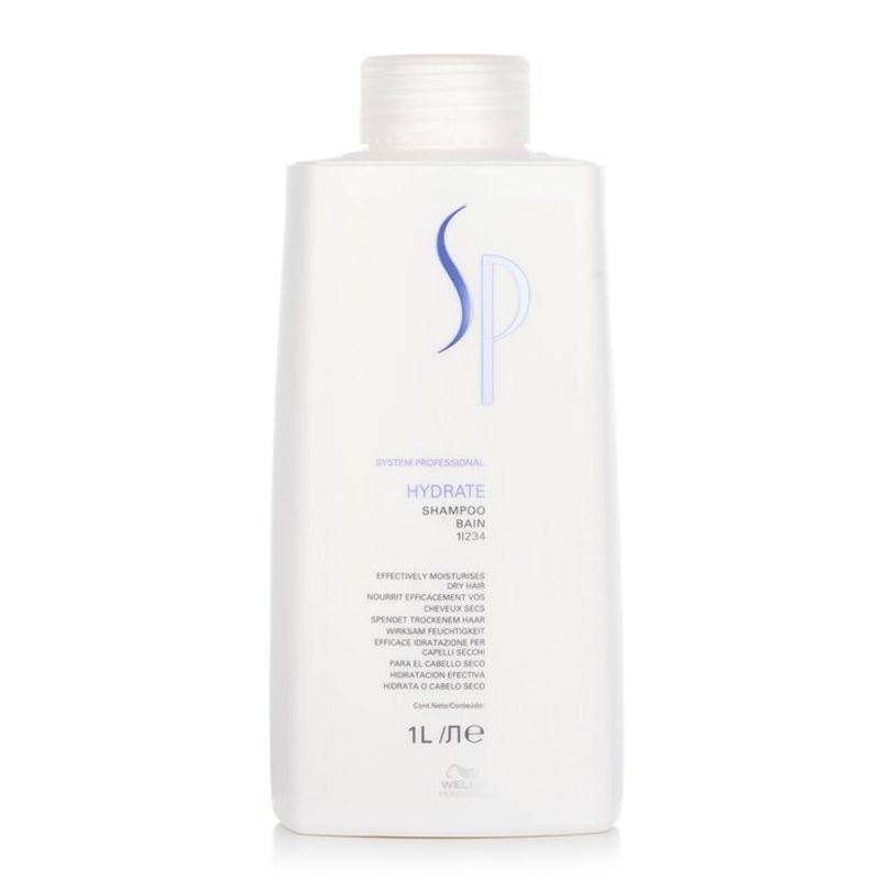WELLA - Shampoo SP Hydrate 1000ml Wella