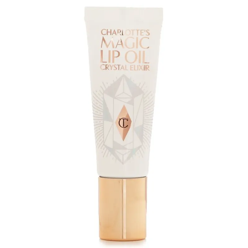 CHARLOTTE TILBURY - Aceite Labial Magic Crystal Elixir 8ml Charlotte Tilbury