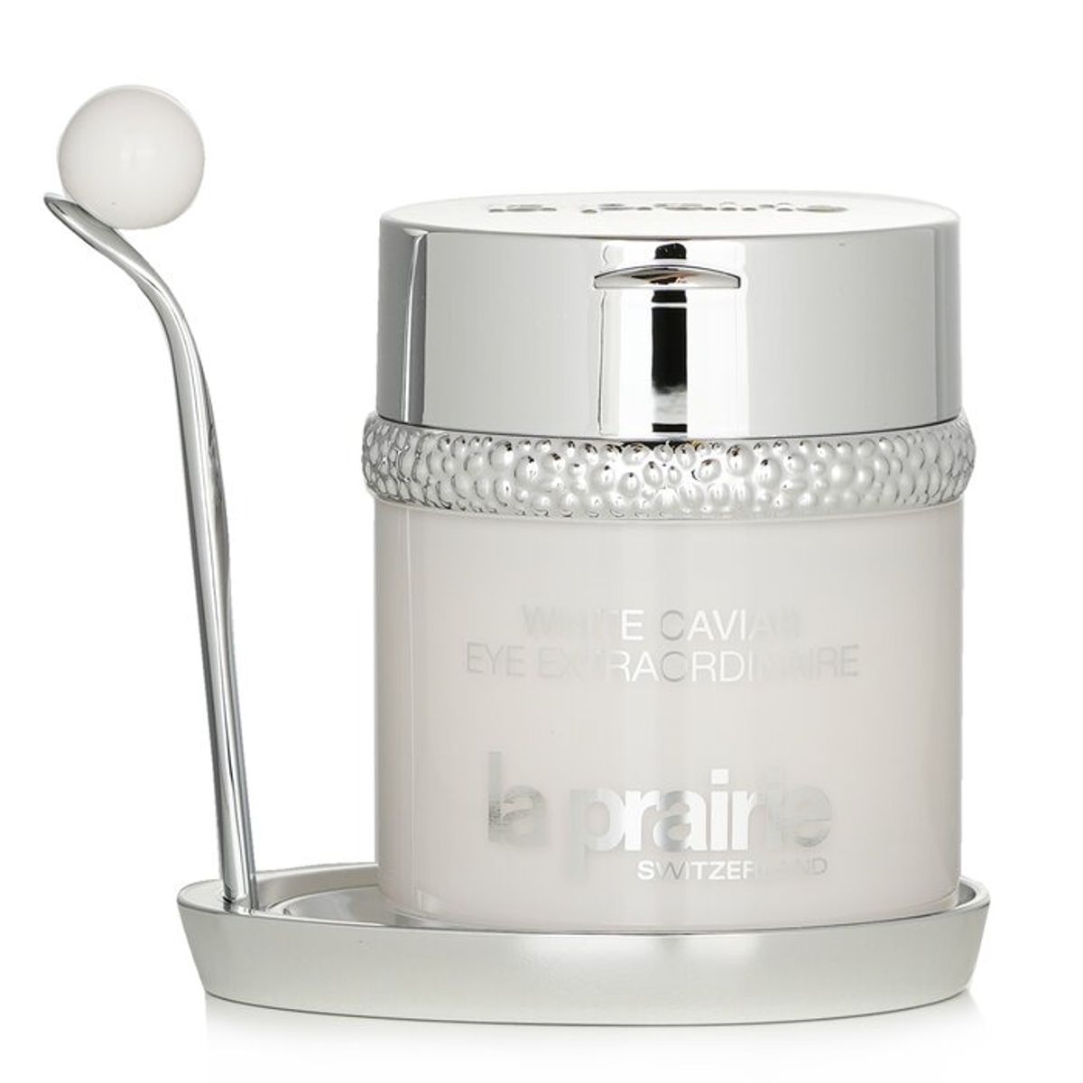 LA PRAIRIE - Crema para Ojos White Caviar 20ml La Prairie
