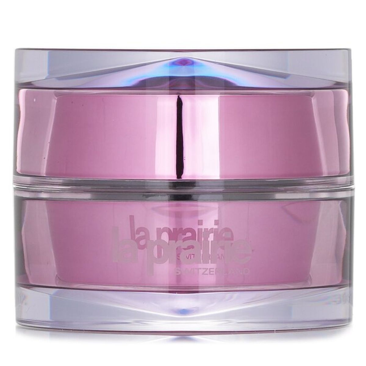 LA PRAIRIE - Crema para Ojos Platinum Rare Haute Rejuvenecedor 20ml La Prairie