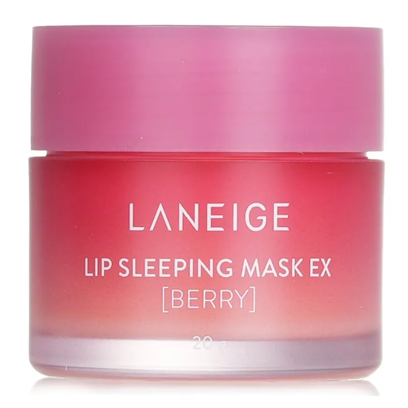 LANEIGE - Mascarilla de Labios de Dormir Berry 20ml Laneige