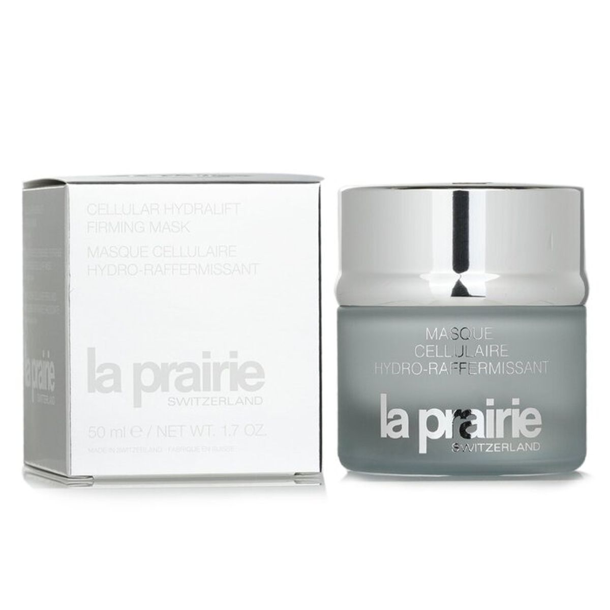 LA PRAIRIE - Mascarilla Cellular Hydralift Firming 50ml La Prairie