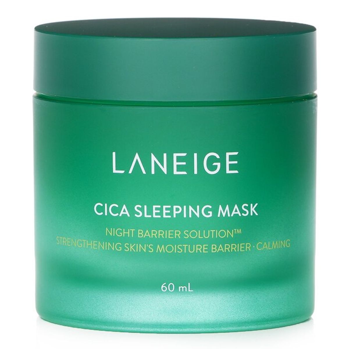 LANEIGE - Mascarilla Cica Sleeping 60ml Laneige