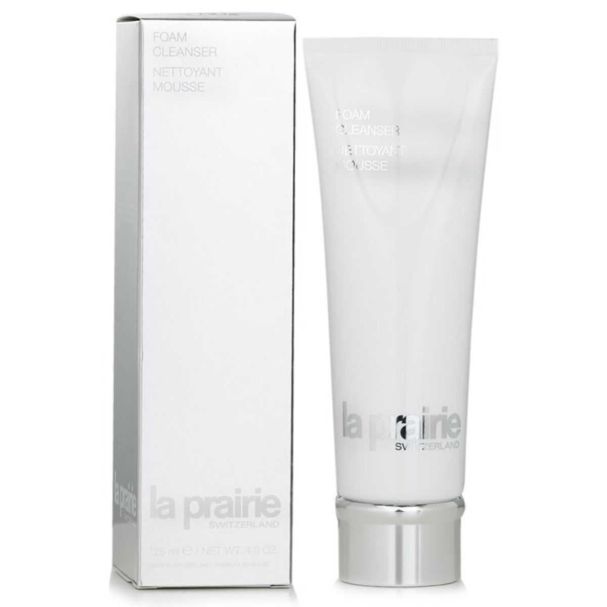 LA PRAIRIE - Espuma Limpiadora 125ml La Prairie
