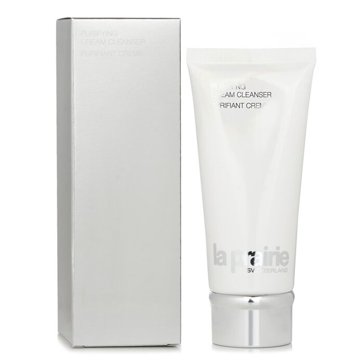 LA PRAIRIE - Crema Limpiadora Purificante 200ml La Prairie