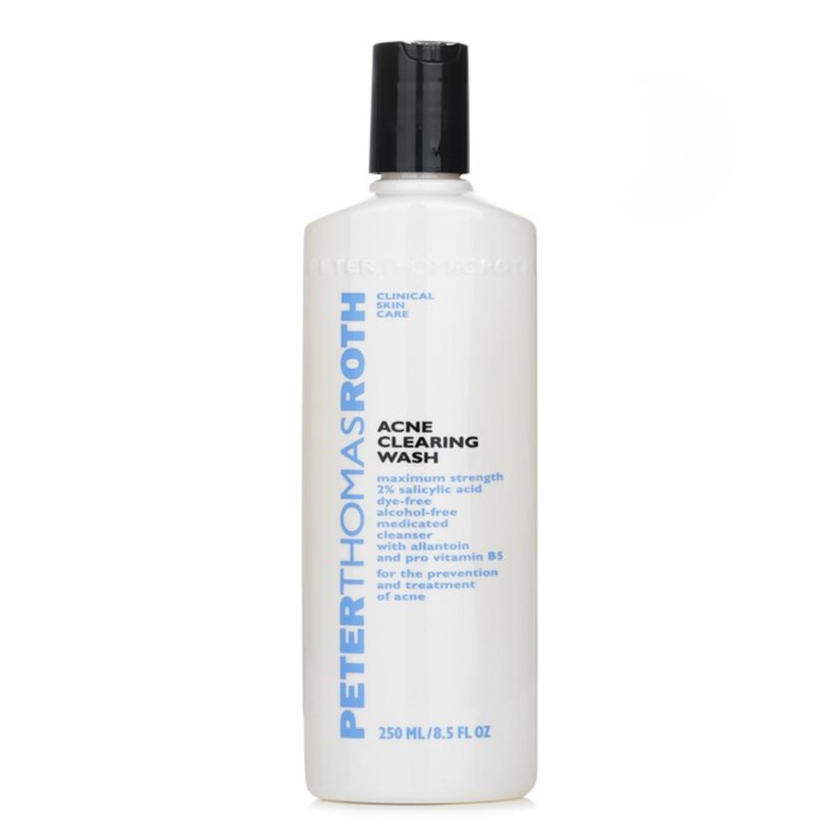 PETER THOMAS ROTH - Lavado limpiador para el acné 250ml Peter Thomas Roth