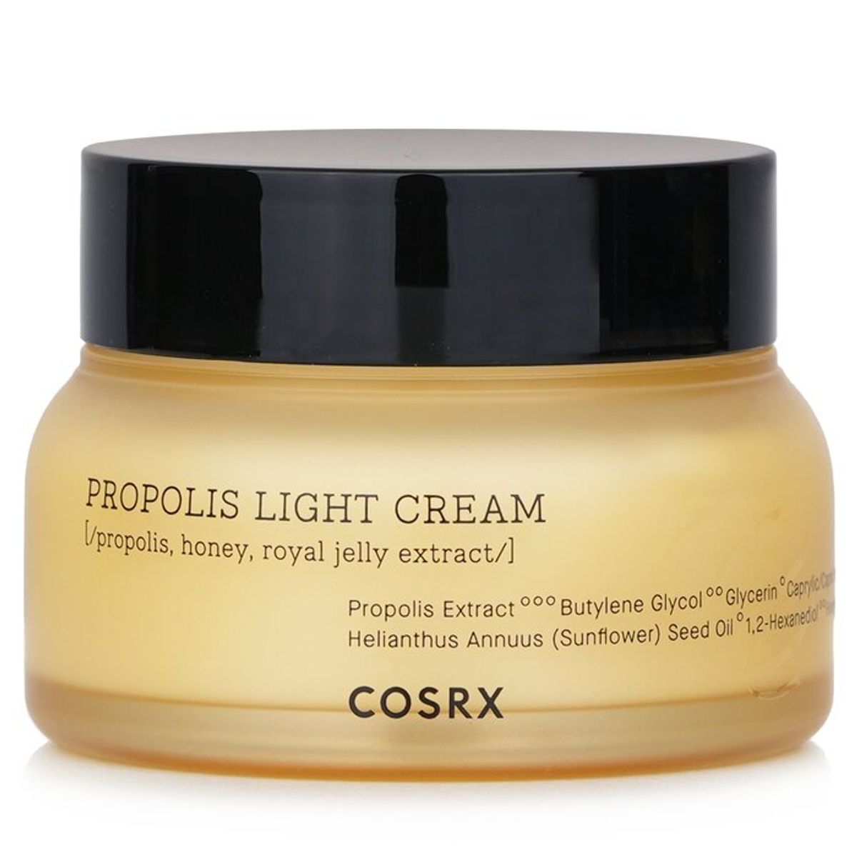 COSRX - Crema Full Fit Propolis Light 65ml Cosrx