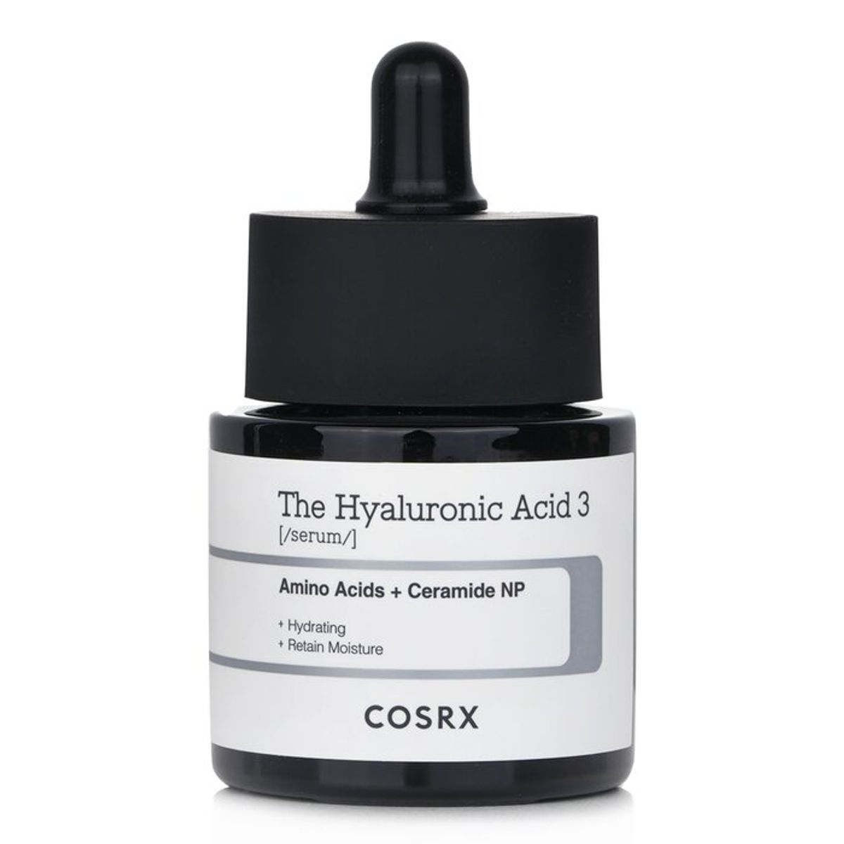 COSRX - Serum The Hyaluronic Acid 3 20ml Cosrx
