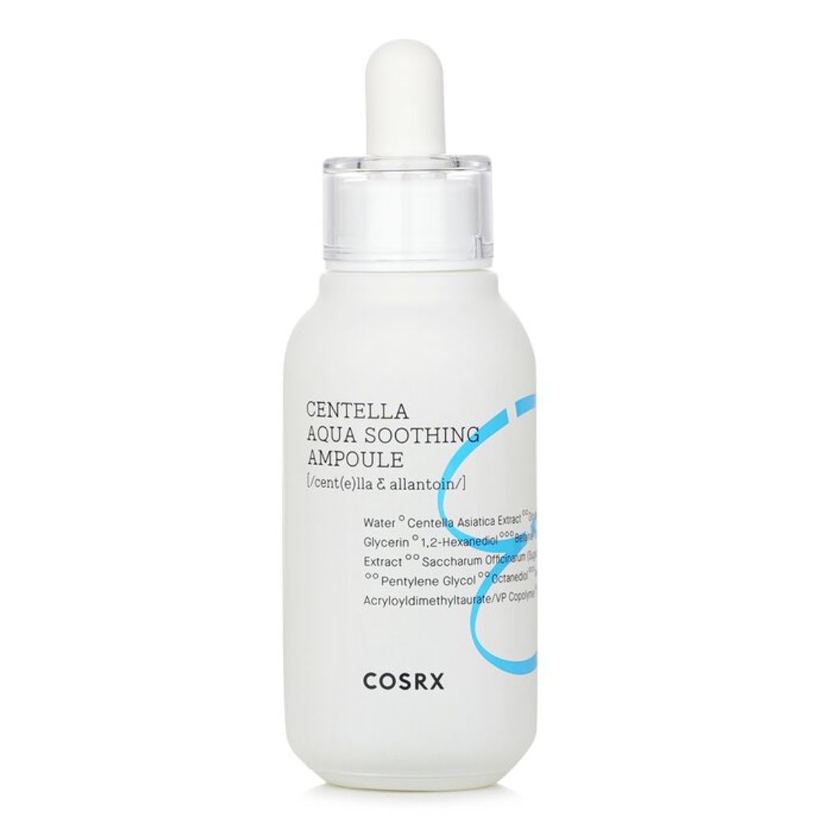 COSRX - Ampolla Calmante Hydrium Centella Aqua 40ml Cosrx
