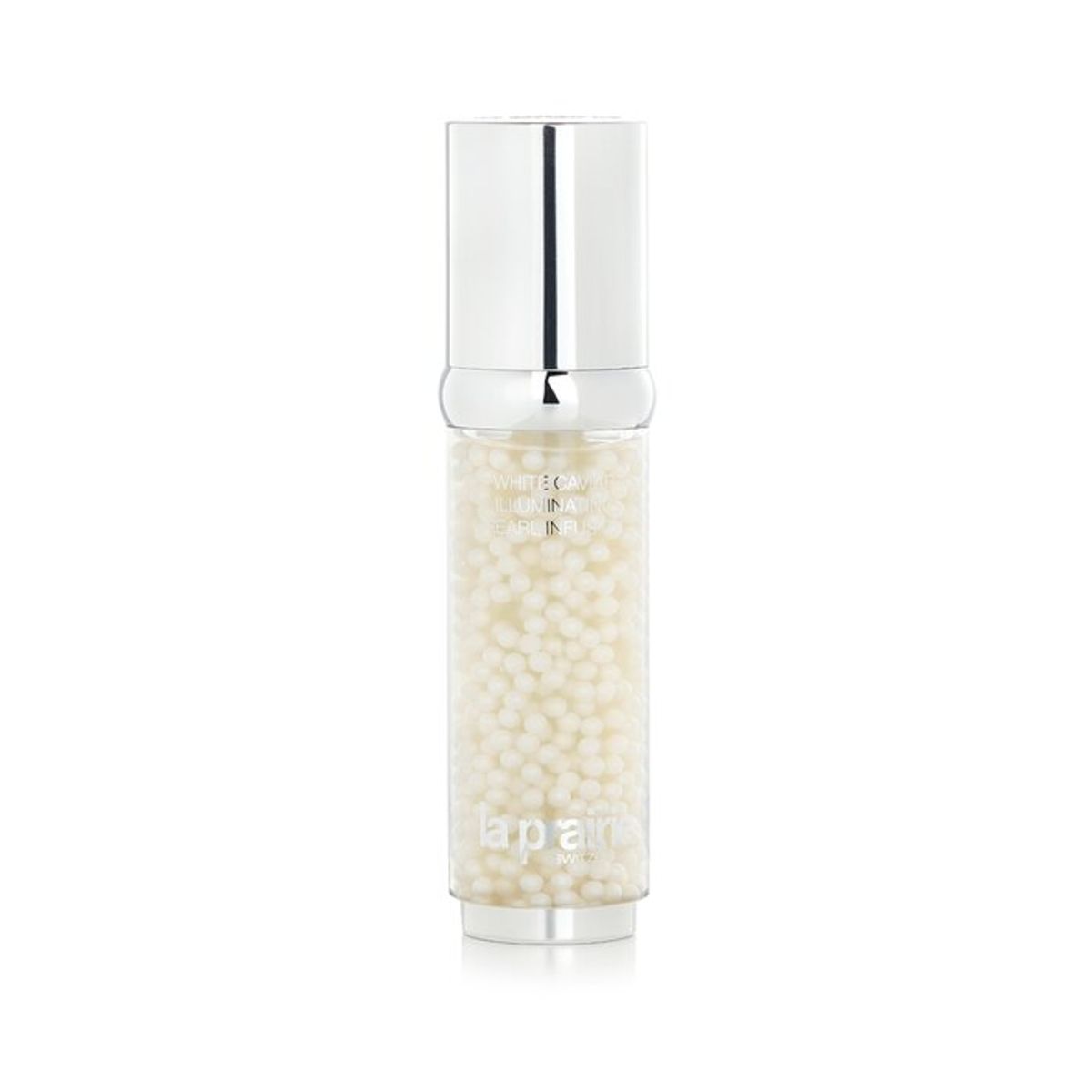 LA PRAIRIE - Infusión de Perlas iluminadoras White Caviar 30ml La Prairie