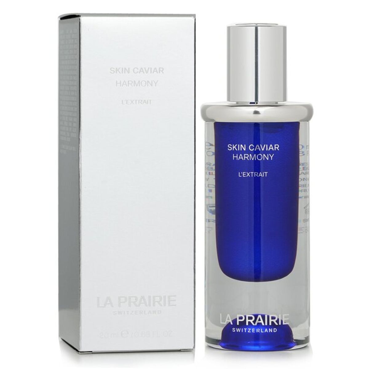 LA PRAIRIE - Serum Skin Caviar LExtrait 20ml La Prairie